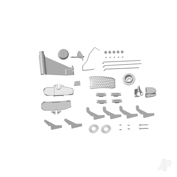 Small Parts Set Extra 330LX