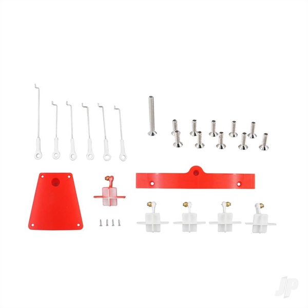 Partenavia P68 Hardware set