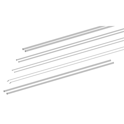 Tube and wireset EasyGlider 4