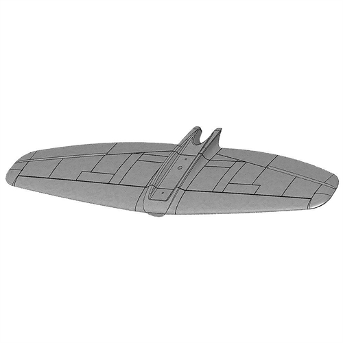 Wing Dogfighter 224590