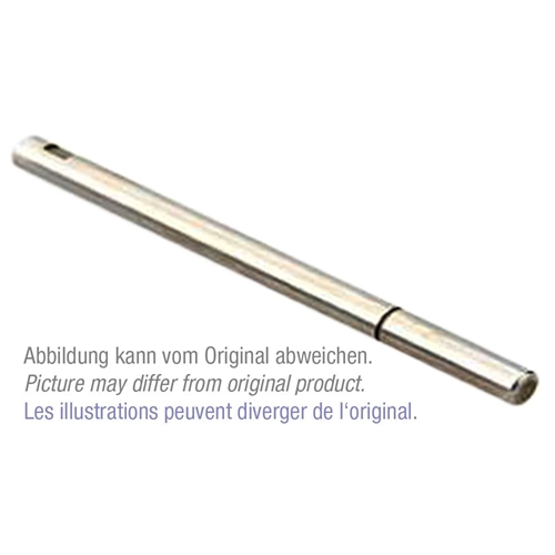 Multiplex Replacement Shaft 5mm for Engine FunCub XL 4235-0480