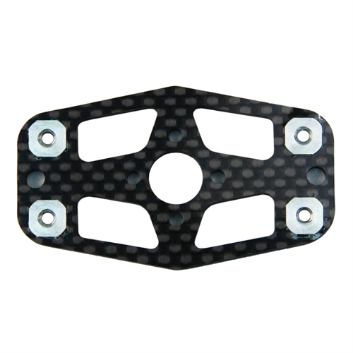 Carbon Collet 4mm ParkMaster PRO