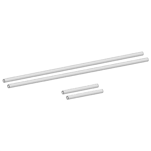 Spar Tube Set EasyCub/Funcub 723130