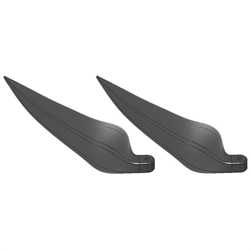 6x4 Blade For Folding (Pair)
