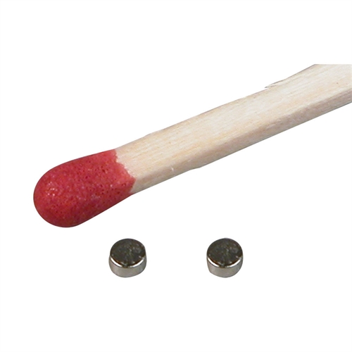 Replacement Magnets for RPM-Sensor (2pcs) (893401)