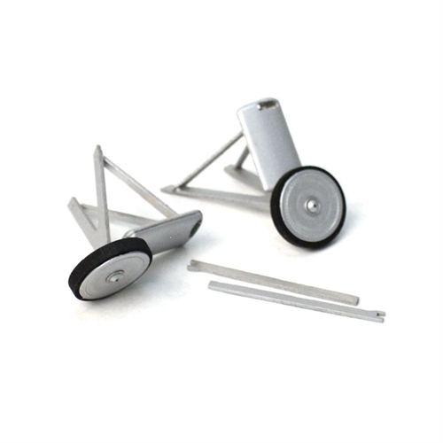 Main Landing Gear Set (Spirit of St. Louis)