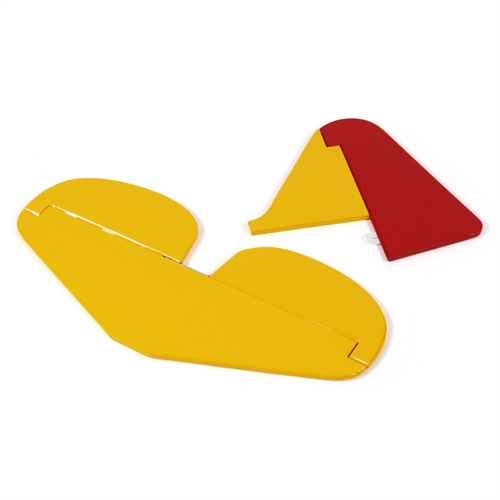 AT-6 Tail Set (for SEA-110)