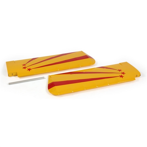 EP Decathlon Wing Set (Main) (for SEA-X7A)