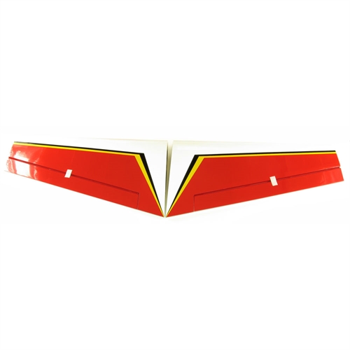 Edge 540 (60) Wing Set (Main) (for SEA-54)