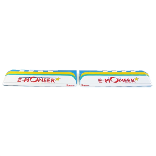 E-Pioneer EP Main Wing Set (for SEA-X9)
