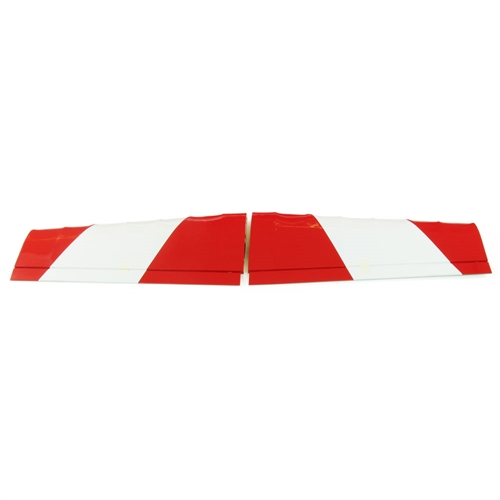 EP PC-9 Roulette Wing Set (Main) (for SEA-X8)