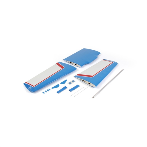 EP AT-6 Texan Wing Set Complete (for SEA-X11B)
