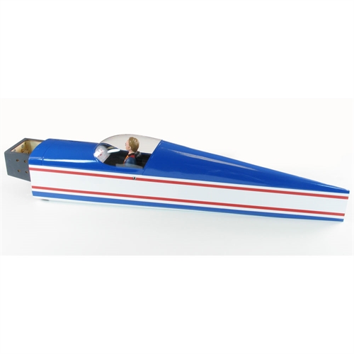 Extra 260 Fuselage (for SEA-56)