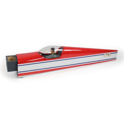 Extra 260 Fuselage (for SEA-58)