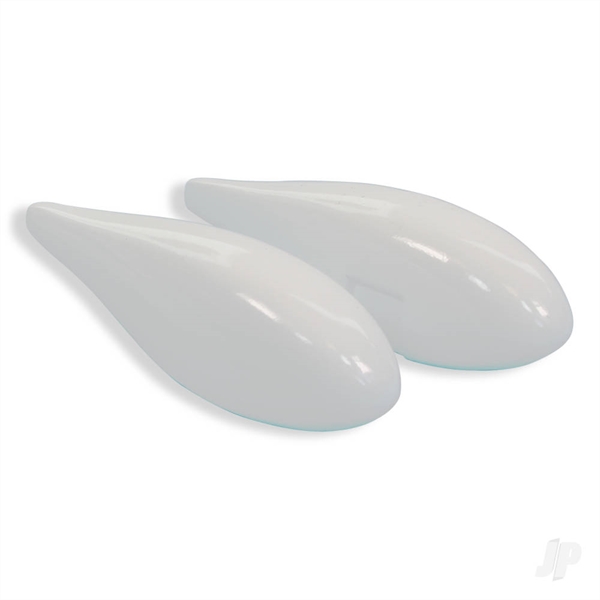 Harmon Rocket Wheel Spats (for SEA-42)