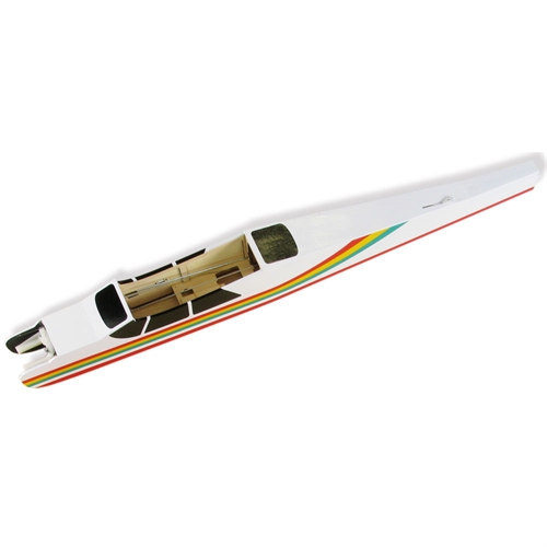 Jumper 25 Fuselage (for SEA-15)