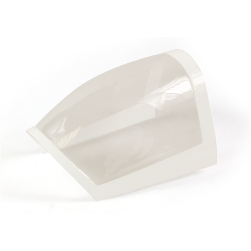 Ka8B Glider Canopy (for SEA-137A)