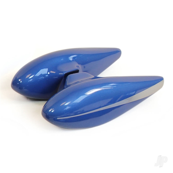 MXS-R Wheel Spats (for SEA-128)