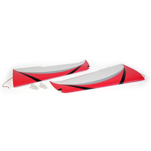 Nemesis (120-180) Wing Set (for SEA-114)
