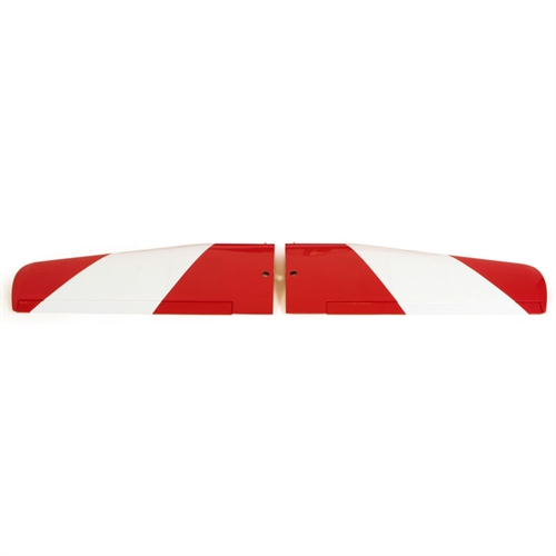 PC-9 Pilatus Wing Set Complete (for SEA-12)