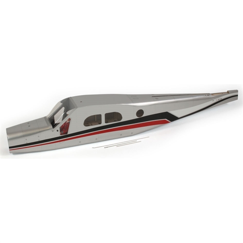 PC-6 Fuselage (for SEA-107)