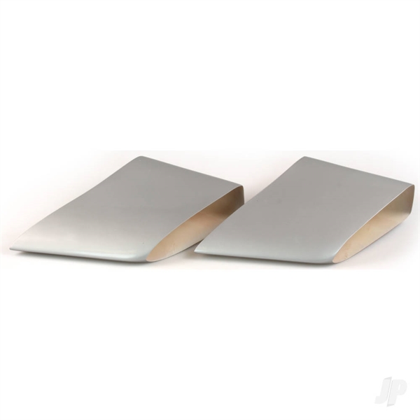 Sparrowhawk 1.6-2.0 Wheel Spats (for SEA-71)