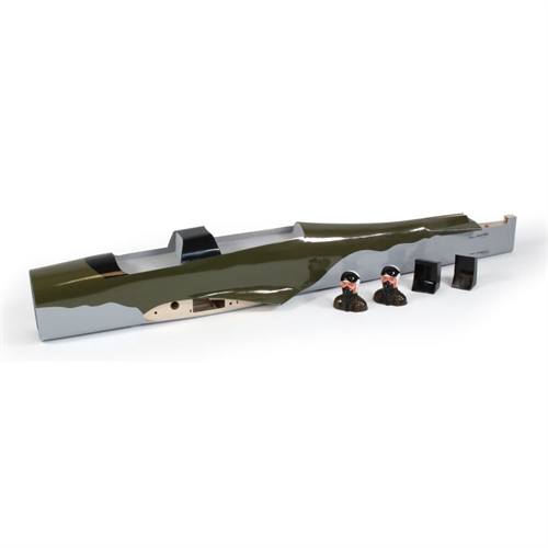 Super Tucano Fuselage (for SEA-124)