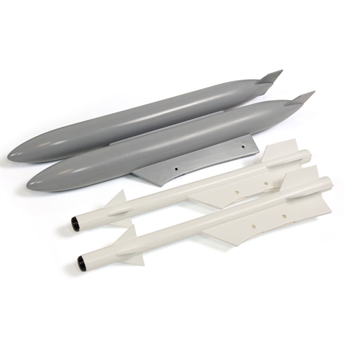 Super Tucano Armament Set (for SEA-124)