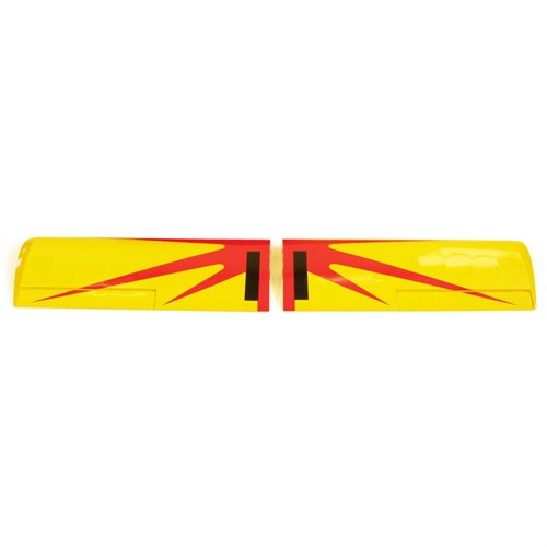 Space Walker II 2.1m Wing Set Complete (for SEA-61)