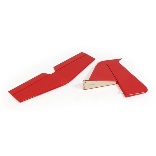 Turbo-Raven Tail Set (for SEA-117)