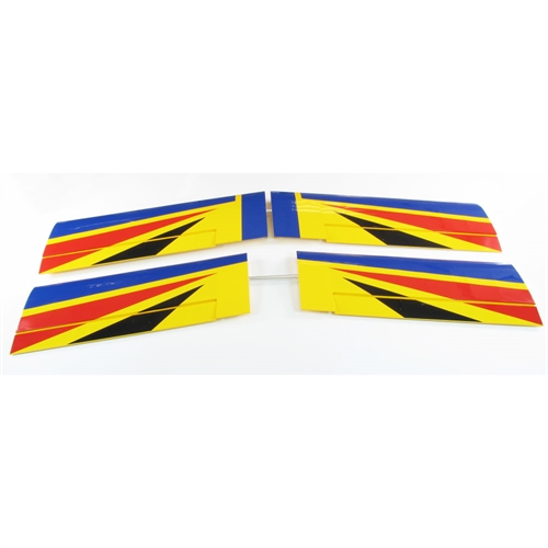 Ultimate 90 Bi-Plane Wing Set Complete (for SEA-50)