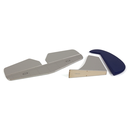 Yak-52 Tail Set (for SEA-119)