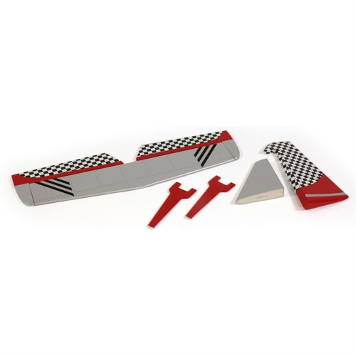 Zlin Z50 Tail Set (for SEA-118)