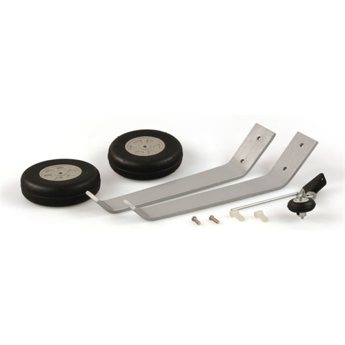 Zlin Z50 Landing Gear (for SEA-118)
