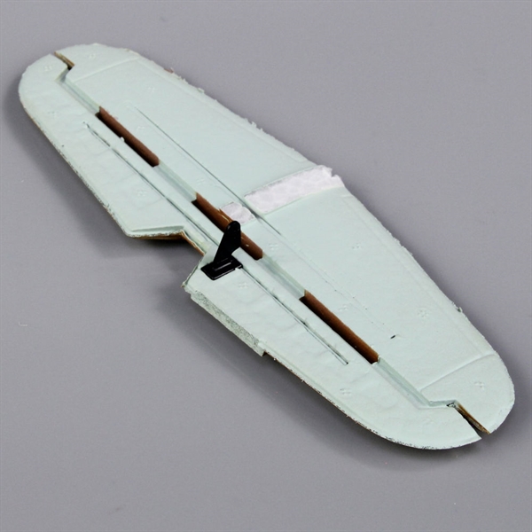 Horizontal Tail (BF-109 Trop)