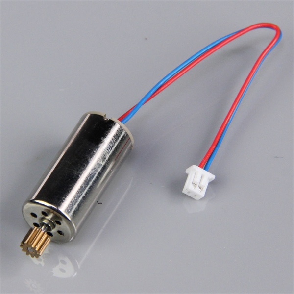 Coreless Motor (Xcub)