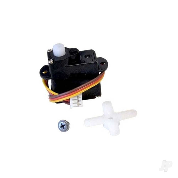 Wing Servo 2g (for SF260)
