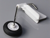 Tail Wheel Assembley (for Edge 540)