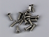 Screw Set for Trekker