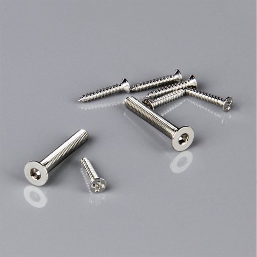 Screw Set for J3