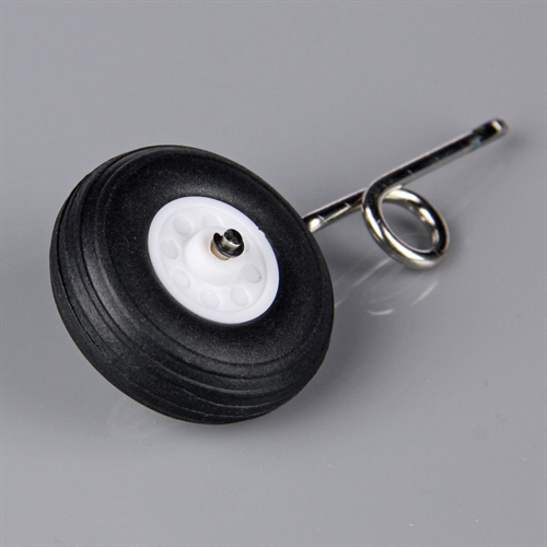 Front Landing Gear for Marlin