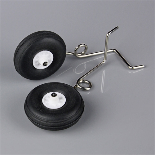 Main Landing Gear Set Marlin