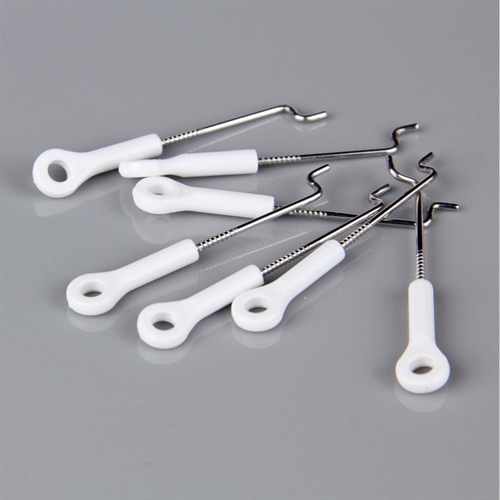 Linkage Rod + Clevis Set for Marlin