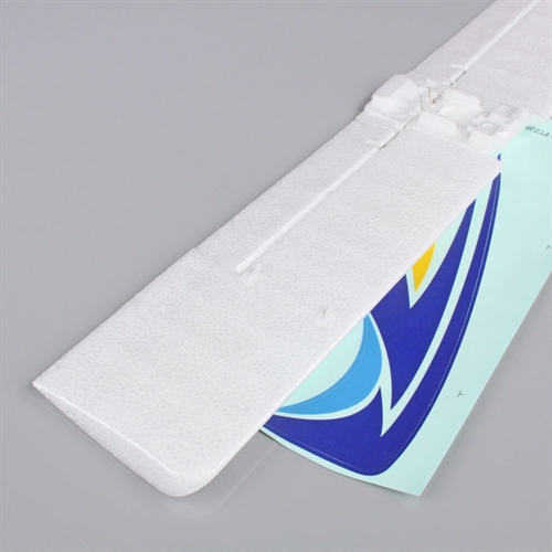 Main Wing set for Pioneer