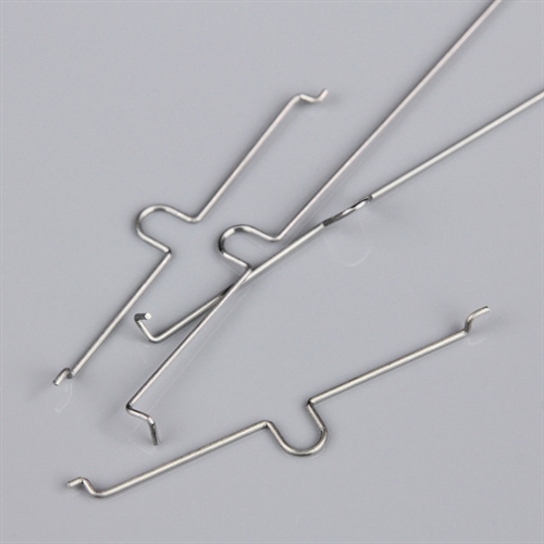 Push Rod set for Pioneer