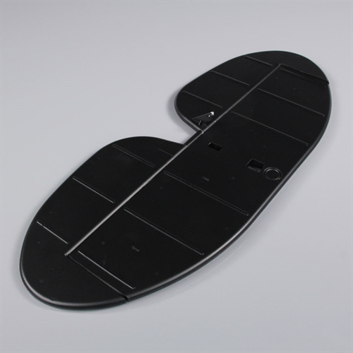 Horizontal Stabilizer Painted for Husky