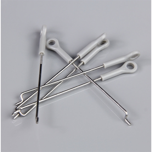 Linkage Rod amp Clevis Set for Husky