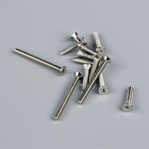 Screw Set for Husky
