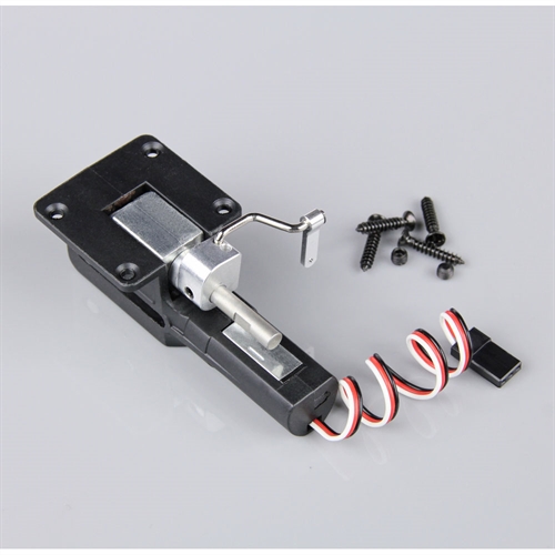 Front Electric Retract for Mig-29