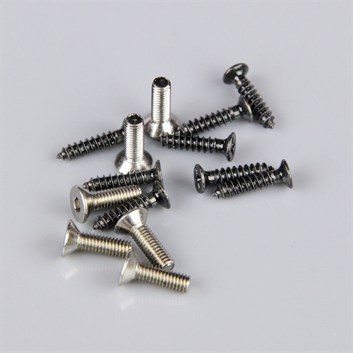 Screw Set for Mig-29